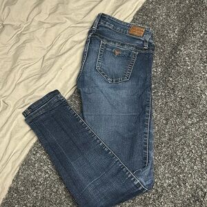 Guess jeans size 27